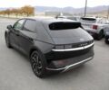 Черный Хендай Ioniq, объемом двигателя 0 л и пробегом 23 тыс. км за 14000 $, фото 6 на Automoto.ua