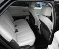 Черный Хендай Ioniq, объемом двигателя 0 л и пробегом 12 тыс. км за 15500 $, фото 11 на Automoto.ua