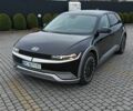 Черный Хендай Ioniq, объемом двигателя 0 л и пробегом 33 тыс. км за 617 $, фото 8 на Automoto.ua