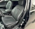 Черный Хендай Ioniq, объемом двигателя 0 л и пробегом 14 тыс. км за 14800 $, фото 8 на Automoto.ua
