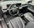 Черный Хендай Ioniq, объемом двигателя 0 л и пробегом 24 тыс. км за 9800 $, фото 9 на Automoto.ua