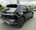 Черный Хендай Ioniq, объемом двигателя 0 л и пробегом 24 тыс. км за 9800 $, фото 6 на Automoto.ua