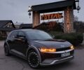Черный Хендай Ioniq, объемом двигателя 0 л и пробегом 33 тыс. км за 617 $, фото 1 на Automoto.ua