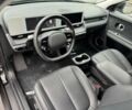 Черный Хендай Ioniq, объемом двигателя 0 л и пробегом 14 тыс. км за 14800 $, фото 7 на Automoto.ua