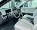 Чорний Хендай Ioniq, об'ємом двигуна 0 л та пробігом 20 тис. км за 18000 $, фото 7 на Automoto.ua