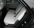 Черный Хендай Ioniq, объемом двигателя 0 л и пробегом 23 тыс. км за 14000 $, фото 12 на Automoto.ua