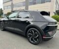 Чорний Хендай Ioniq, об'ємом двигуна 0 л та пробігом 11 тис. км за 12700 $, фото 5 на Automoto.ua