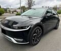 Чорний Хендай Ioniq, об'ємом двигуна 0 л та пробігом 11 тис. км за 12700 $, фото 1 на Automoto.ua