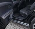 Черный Хендай Ioniq, объемом двигателя 0 л и пробегом 33 тыс. км за 617 $, фото 12 на Automoto.ua
