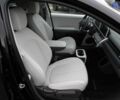 Черный Хендай Ioniq, объемом двигателя 0 л и пробегом 12 тыс. км за 15500 $, фото 9 на Automoto.ua