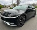Черный Хендай Ioniq, объемом двигателя 0 л и пробегом 14 тыс. км за 14800 $, фото 2 на Automoto.ua