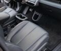 Черный Хендай Ioniq, объемом двигателя 0 л и пробегом 33 тыс. км за 617 $, фото 18 на Automoto.ua