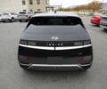 Черный Хендай Ioniq, объемом двигателя 0 л и пробегом 25 тыс. км за 18000 $, фото 5 на Automoto.ua
