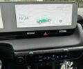 Черный Хендай Ioniq, объемом двигателя 0 л и пробегом 14 тыс. км за 14800 $, фото 11 на Automoto.ua