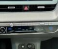 Чорний Хендай Ioniq, об'ємом двигуна 0 л та пробігом 20 тис. км за 18000 $, фото 12 на Automoto.ua