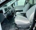 Чорний Хендай Ioniq, об'ємом двигуна 0 л та пробігом 20 тис. км за 18000 $, фото 8 на Automoto.ua
