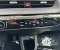 Черный Хендай Ioniq, объемом двигателя 0 л и пробегом 14 тыс. км за 14800 $, фото 9 на Automoto.ua