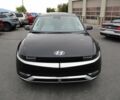 Черный Хендай Ioniq, объемом двигателя 0 л и пробегом 23 тыс. км за 14000 $, фото 1 на Automoto.ua