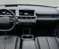 Черный Хендай Ioniq, объемом двигателя 0 л и пробегом 33 тыс. км за 617 $, фото 19 на Automoto.ua