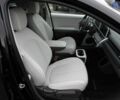 Черный Хендай Ioniq, объемом двигателя 0 л и пробегом 23 тыс. км за 14000 $, фото 10 на Automoto.ua