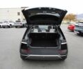 Черный Хендай Ioniq, объемом двигателя 0 л и пробегом 23 тыс. км за 14000 $, фото 13 на Automoto.ua