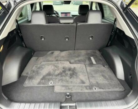 Черный Хендай Ioniq, объемом двигателя 0 л и пробегом 14 тыс. км за 14800 $, фото 13 на Automoto.ua