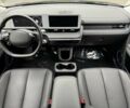 Черный Хендай Ioniq, объемом двигателя 0 л и пробегом 24 тыс. км за 9800 $, фото 10 на Automoto.ua