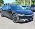 Чорний Хендай Ioniq, об'ємом двигуна 0 л та пробігом 24 тис. км за 11032 $, фото 1 на Automoto.ua