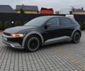 Черный Хендай Ioniq, объемом двигателя 0 л и пробегом 33 тыс. км за 617 $, фото 7 на Automoto.ua
