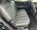 Черный Хендай Ioniq, объемом двигателя 0 л и пробегом 14 тыс. км за 14800 $, фото 12 на Automoto.ua