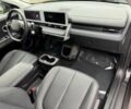 Черный Хендай Ioniq, объемом двигателя 0 л и пробегом 24 тыс. км за 9800 $, фото 8 на Automoto.ua