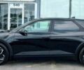 Чорний Хендай Ioniq, об'ємом двигуна 0 л та пробігом 20 тис. км за 18000 $, фото 2 на Automoto.ua