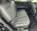 Черный Хендай Ioniq, объемом двигателя 0 л и пробегом 24 тыс. км за 9800 $, фото 11 на Automoto.ua
