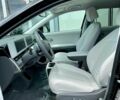 Черный Хендай Ioniq, объемом двигателя 0 л и пробегом 10 тыс. км за 11100 $, фото 7 на Automoto.ua