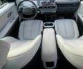 Черный Хендай Ioniq, объемом двигателя 0 л и пробегом 20 тыс. км за 22000 $, фото 10 на Automoto.ua