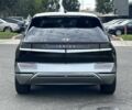 Черный Хендай Ioniq, объемом двигателя 0 л и пробегом 25 тыс. км за 15500 $, фото 3 на Automoto.ua