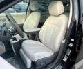 Черный Хендай Ioniq, объемом двигателя 0 л и пробегом 20 тыс. км за 22000 $, фото 7 на Automoto.ua