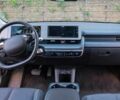 Черный Хендай Ioniq, объемом двигателя 0 л и пробегом 10 тыс. км за 16000 $, фото 10 на Automoto.ua
