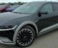 Чорний Хендай Ioniq, об'ємом двигуна 0 л та пробігом 12 тис. км за 12600 $, фото 1 на Automoto.ua