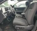 Черный Хендай Ioniq, объемом двигателя 0 л и пробегом 45 тыс. км за 9900 $, фото 6 на Automoto.ua