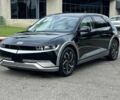 Черный Хендай Ioniq, объемом двигателя 0 л и пробегом 25 тыс. км за 15500 $, фото 1 на Automoto.ua