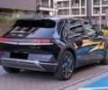 Черный Хендай Ioniq, объемом двигателя 0 л и пробегом 10 тыс. км за 16000 $, фото 6 на Automoto.ua