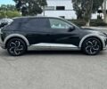 Черный Хендай Ioniq, объемом двигателя 0 л и пробегом 25 тыс. км за 15500 $, фото 2 на Automoto.ua