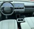 Черный Хендай Ioniq, объемом двигателя 0 л и пробегом 25 тыс. км за 15500 $, фото 5 на Automoto.ua
