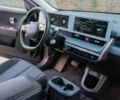 Черный Хендай Ioniq, объемом двигателя 0 л и пробегом 10 тыс. км за 16000 $, фото 7 на Automoto.ua