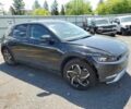 Черный Хендай Ioniq, объемом двигателя 0 л и пробегом 45 тыс. км за 9900 $, фото 3 на Automoto.ua