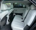 Черный Хендай Ioniq, объемом двигателя 0 л и пробегом 25 тыс. км за 15500 $, фото 9 на Automoto.ua