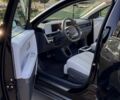 Чорний Хендай Ioniq, об'ємом двигуна 0 л та пробігом 10 тис. км за 33900 $, фото 1 на Automoto.ua