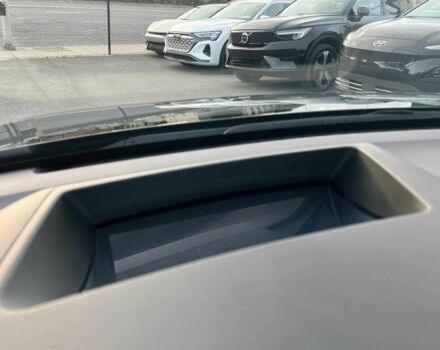 Черный Хендай Ioniq, объемом двигателя 0 л и пробегом 20 тыс. км за 22000 $, фото 11 на Automoto.ua