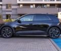 Черный Хендай Ioniq, объемом двигателя 0 л и пробегом 10 тыс. км за 16000 $, фото 4 на Automoto.ua
